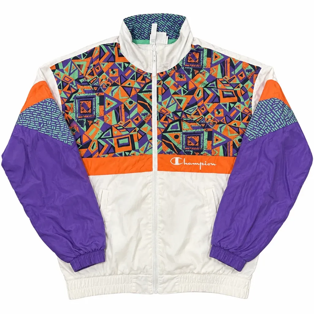 Champion MTV Jacket
